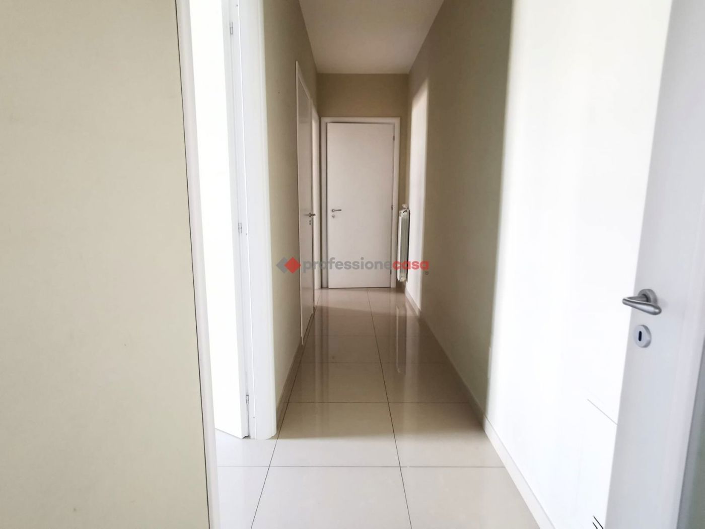 Trilocale nuovo a Foggia