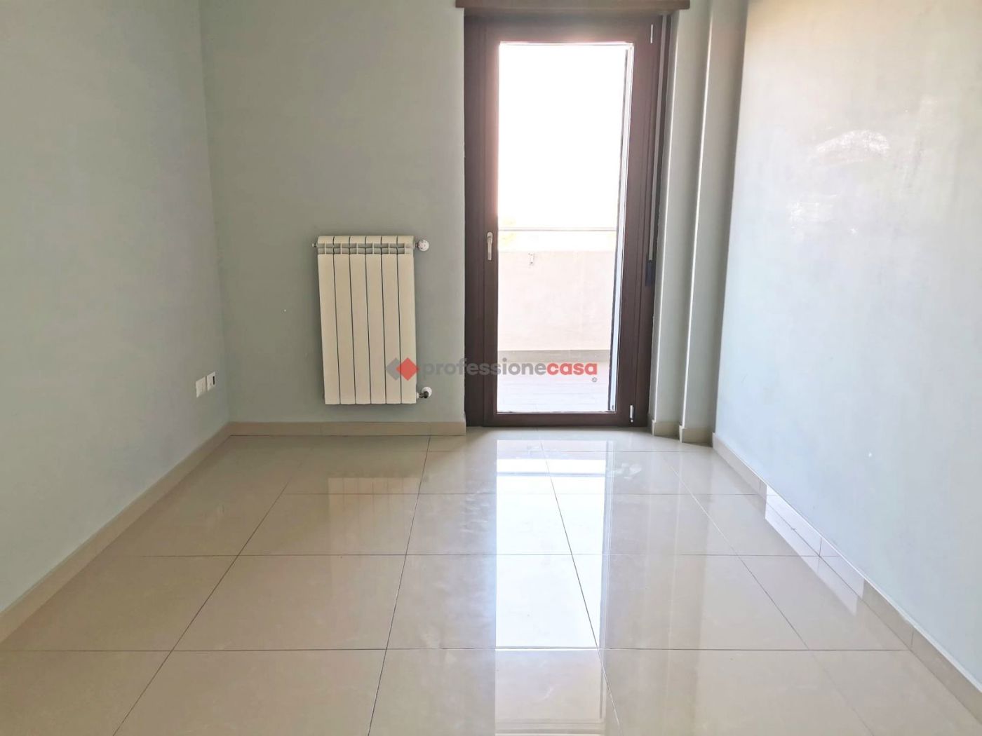 Trilocale nuovo a Foggia