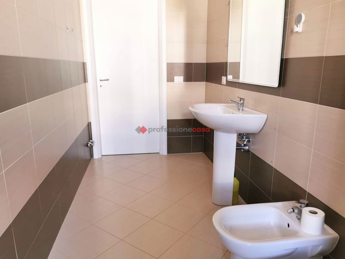 Trilocale nuovo a Foggia