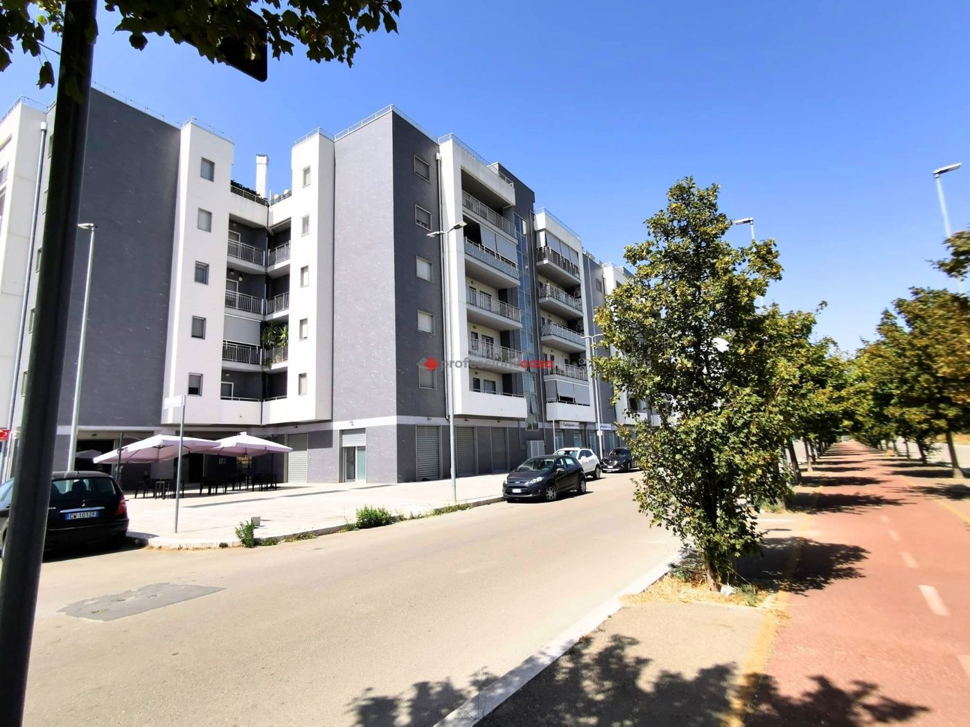 Negozio a basso consumo a Foggia