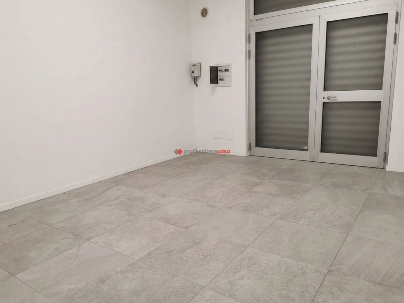 Negozio a basso consumo a Foggia