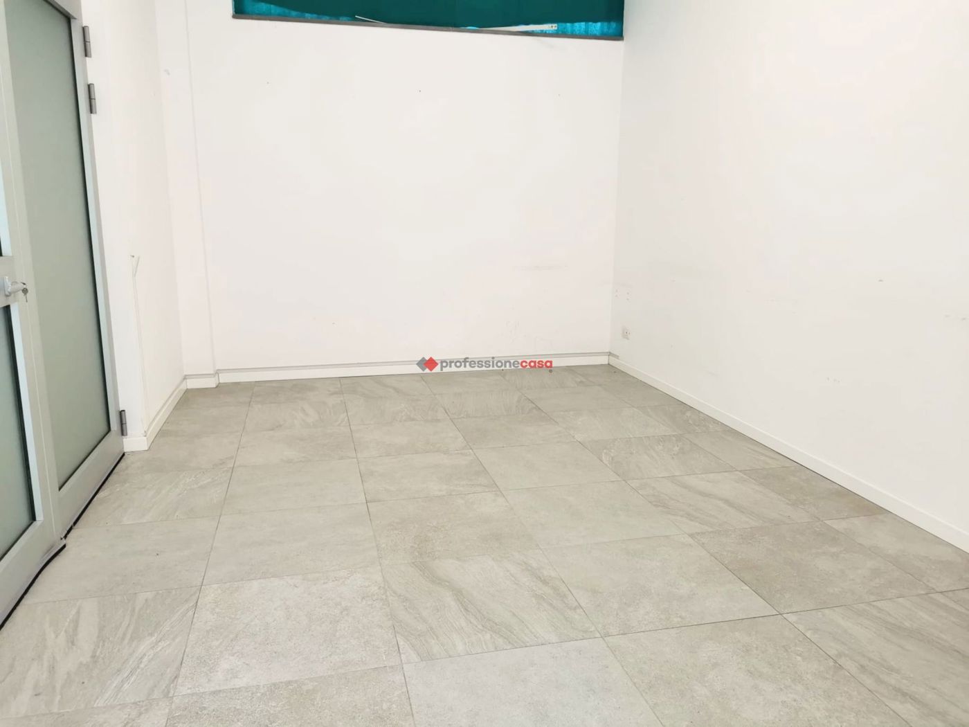 Negozio a basso consumo a Foggia