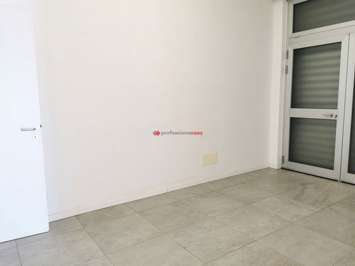 Negozio a basso consumo a Foggia