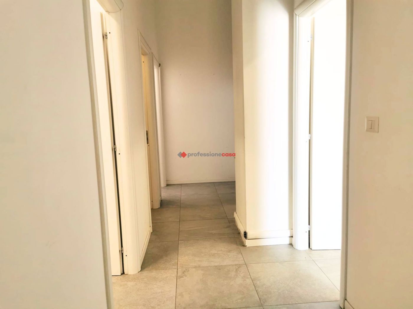 Negozio a basso consumo a Foggia
