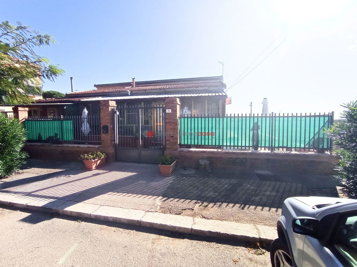 Casa indipendente in vendita a Foggia