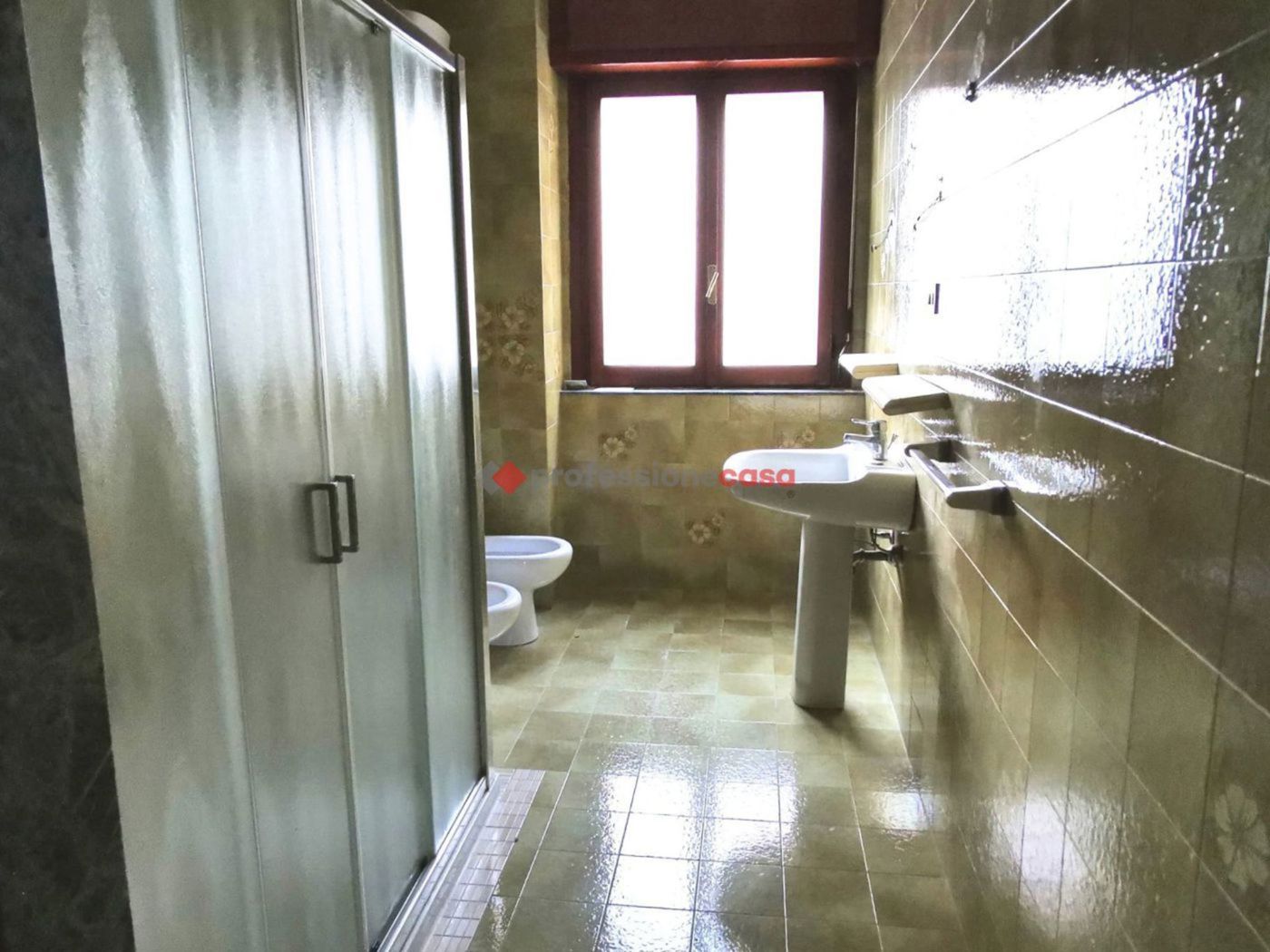 Quadrilocale da ristrutturare a Foggia
