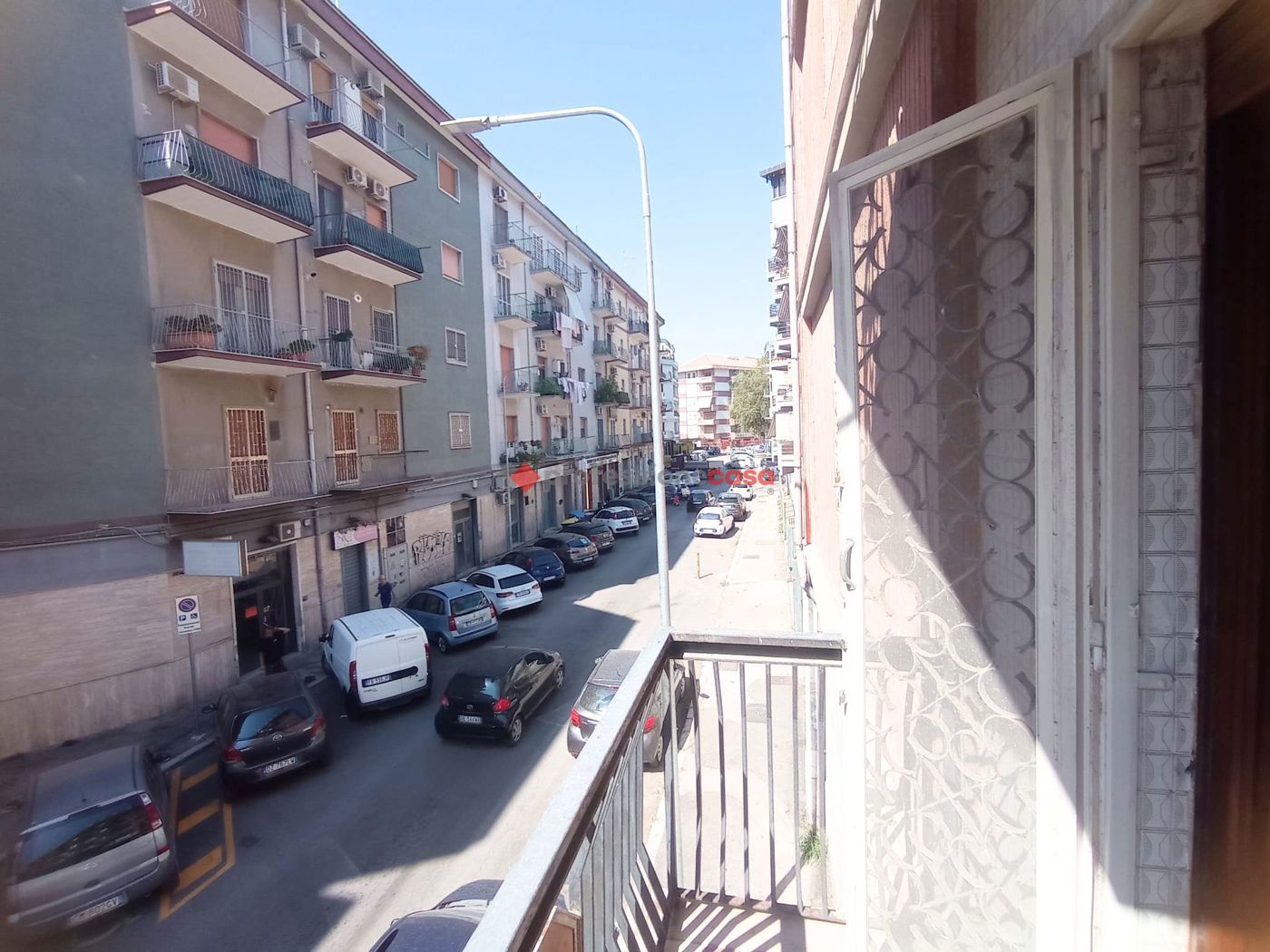 Quadrilocale da ristrutturare a Foggia