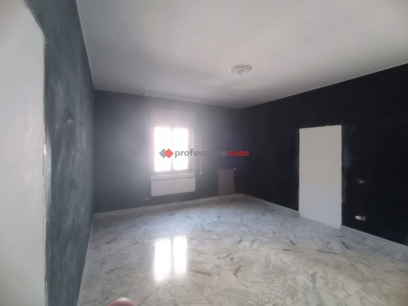 Quadrilocale da ristrutturare a Foggia