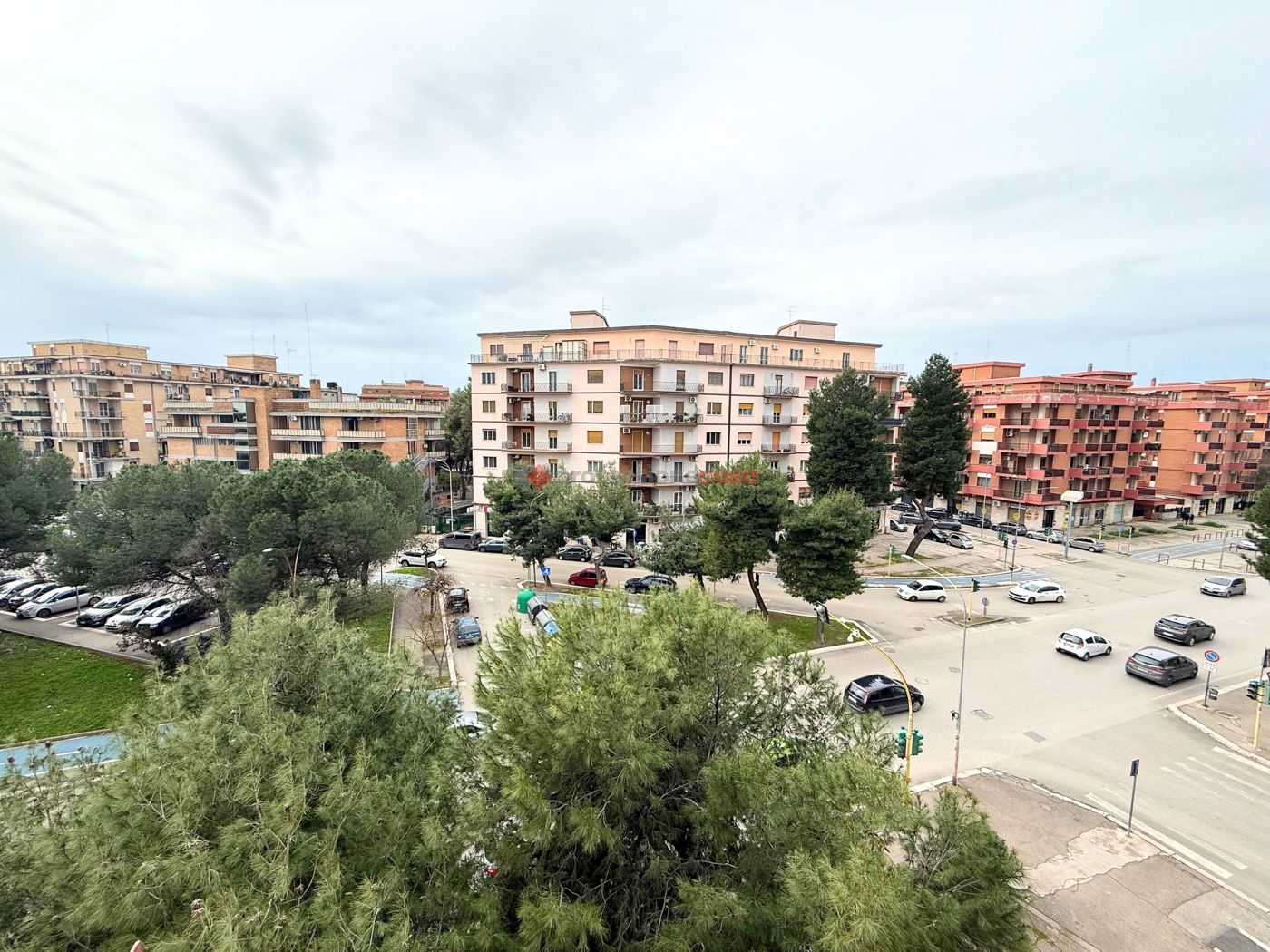 Quadrilocale ristrutturato a Foggia