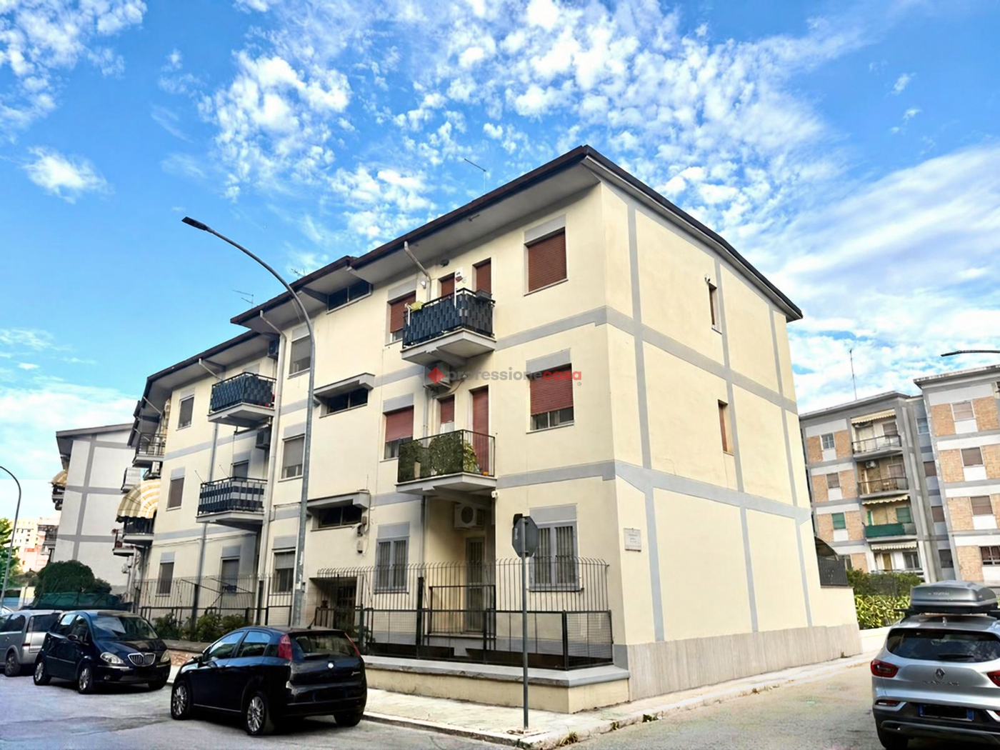 Trilocale in vendita a Foggia