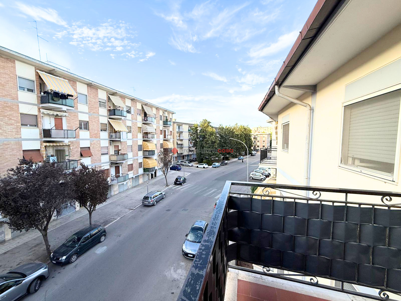 Trilocale in vendita a Foggia