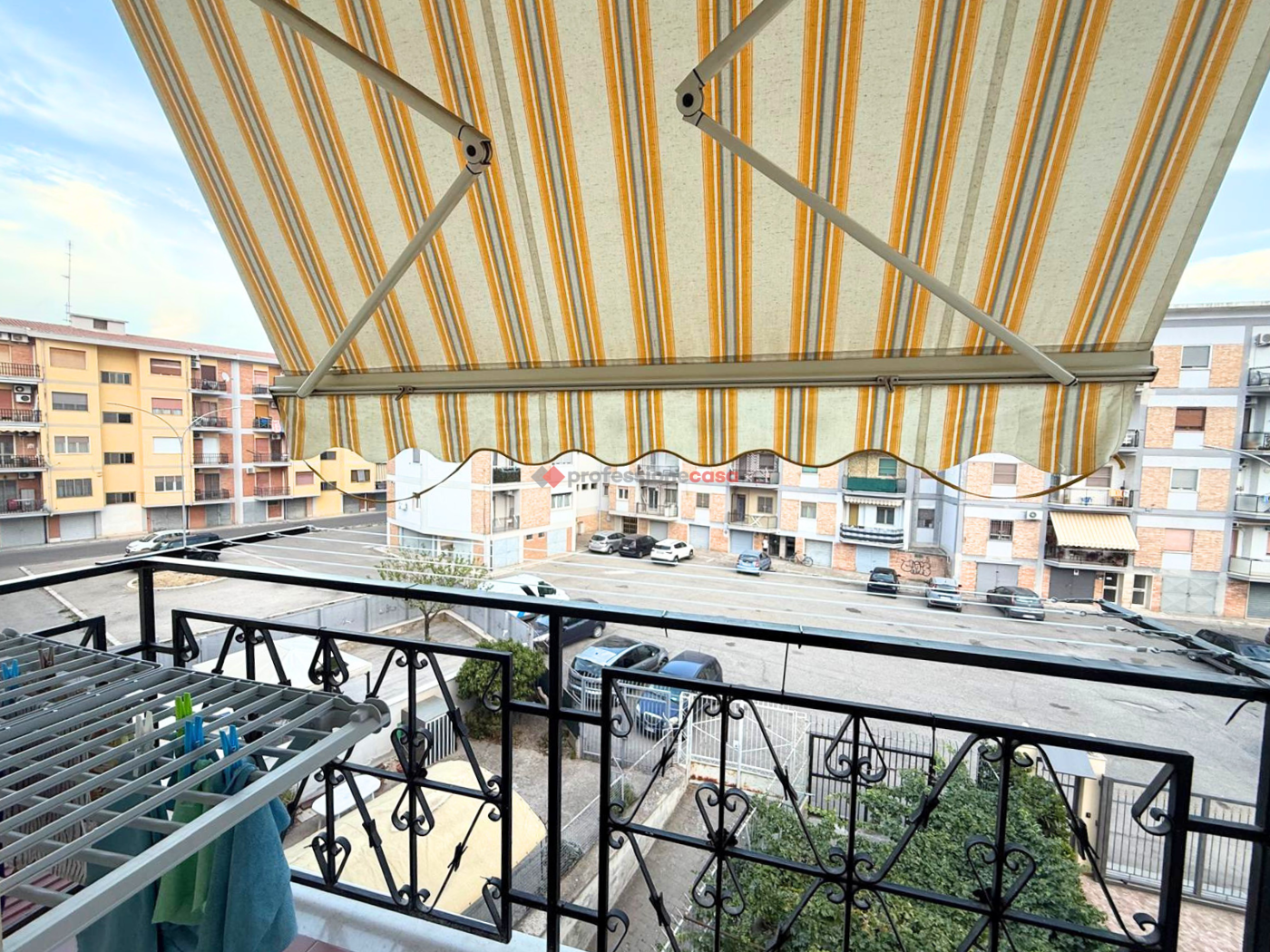 Trilocale in vendita a Foggia