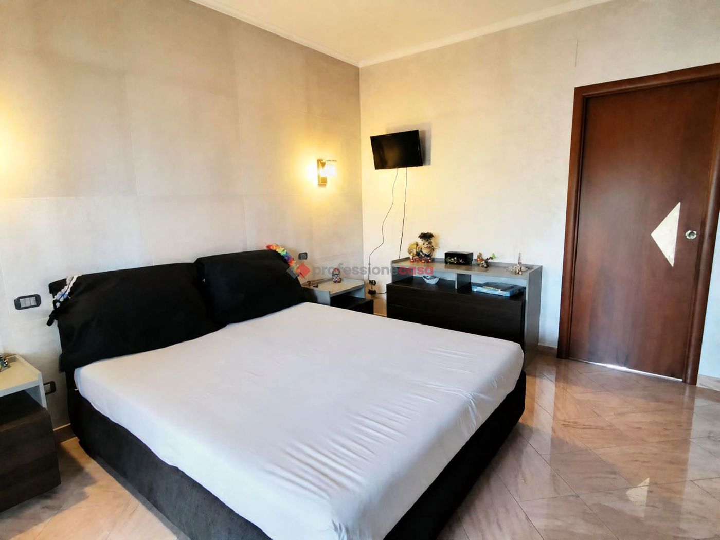 Trilocale in vendita a Foggia