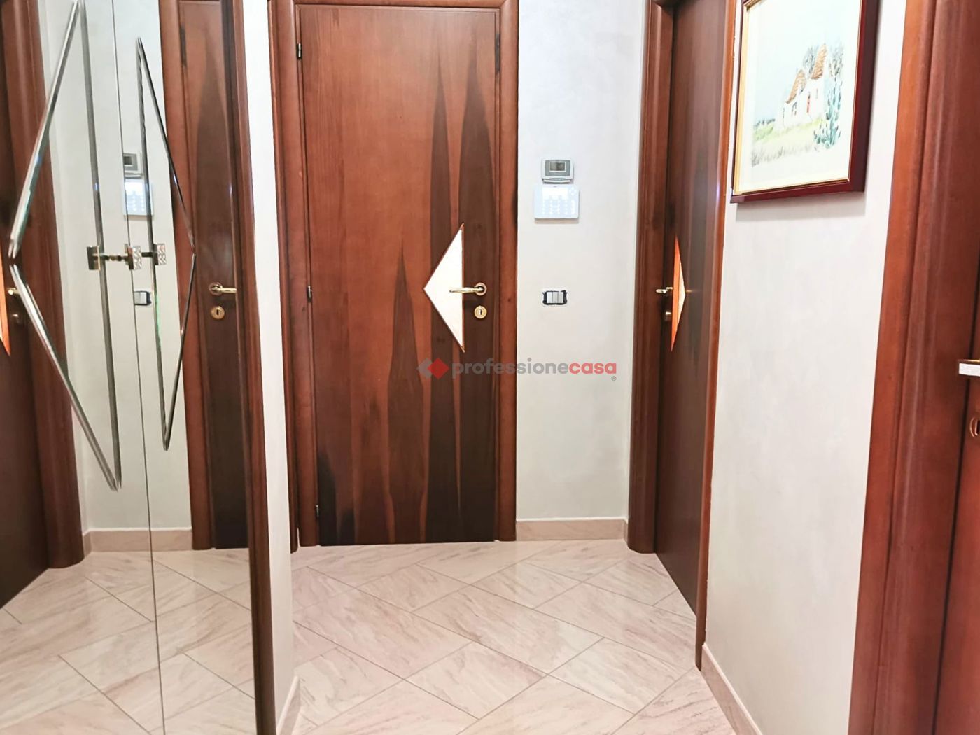 Trilocale in vendita a Foggia