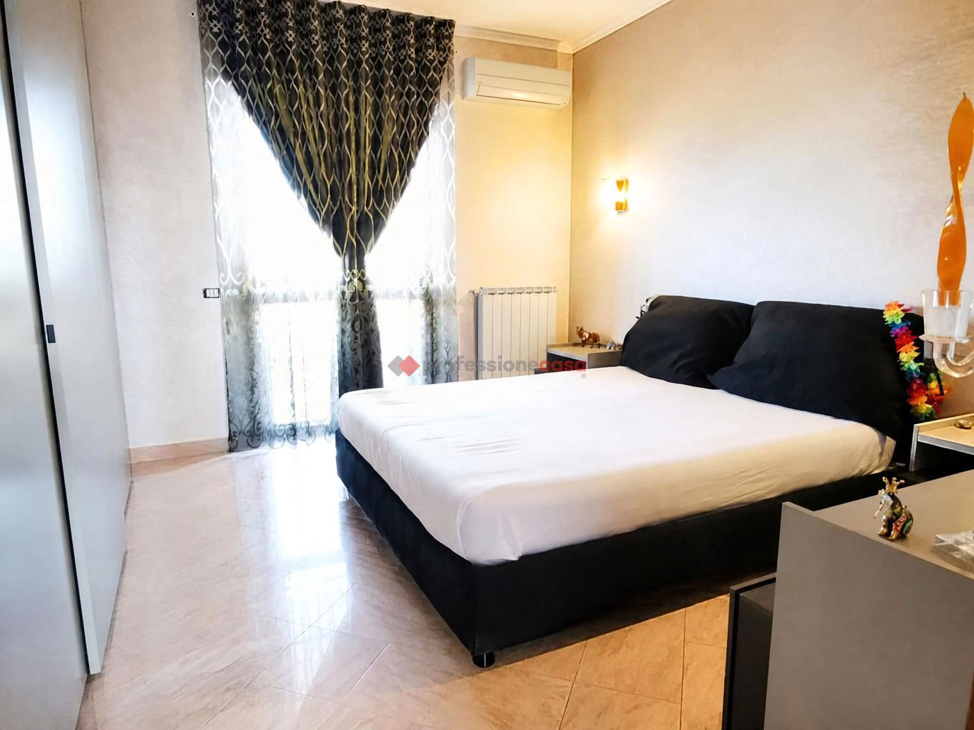 Trilocale in vendita a Foggia