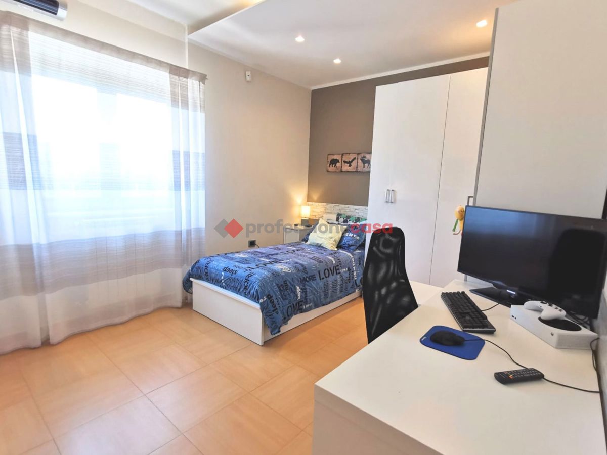 Villa ristrutturata a Foggia