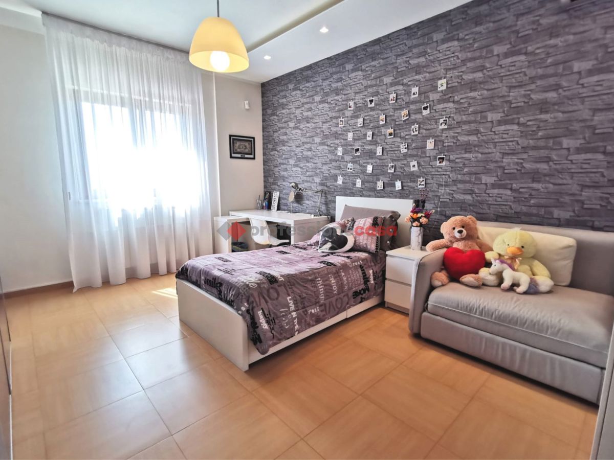 Villa ristrutturata a Foggia