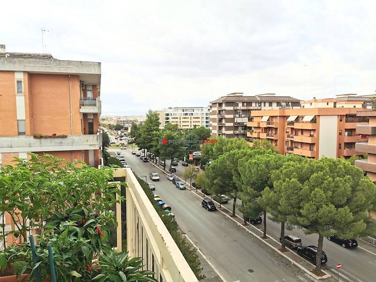 Attico in vendita a Foggia