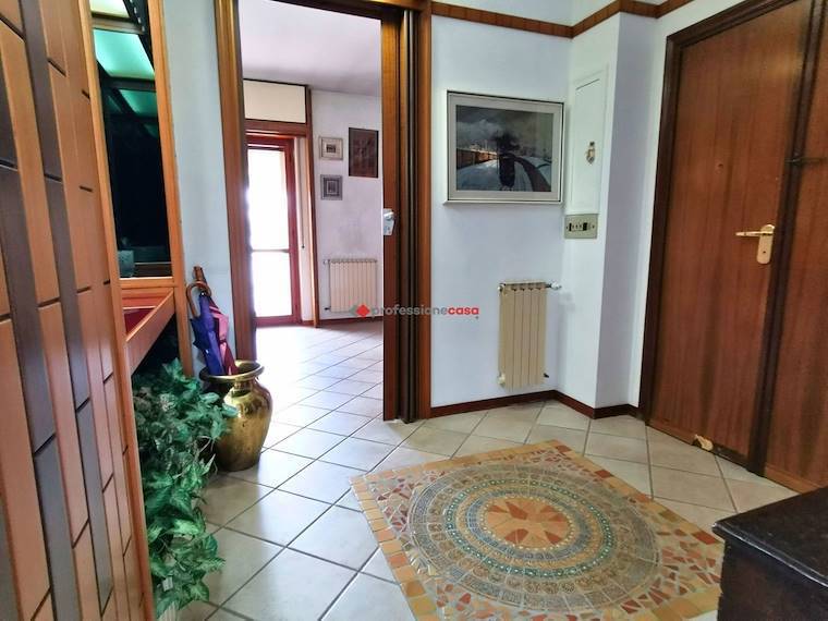Attico in vendita a Foggia