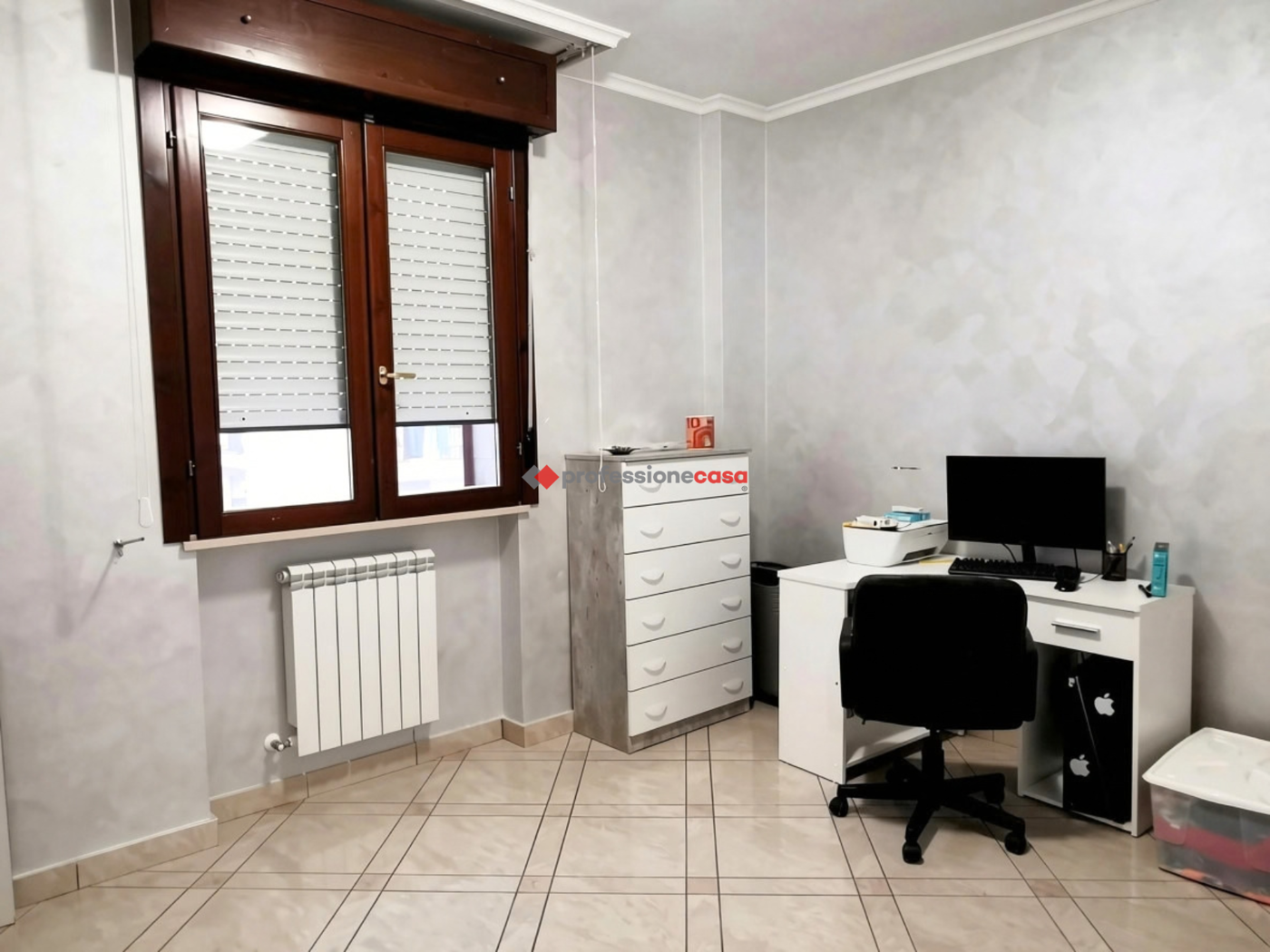 Bilocale arredato in affitto a Foggia