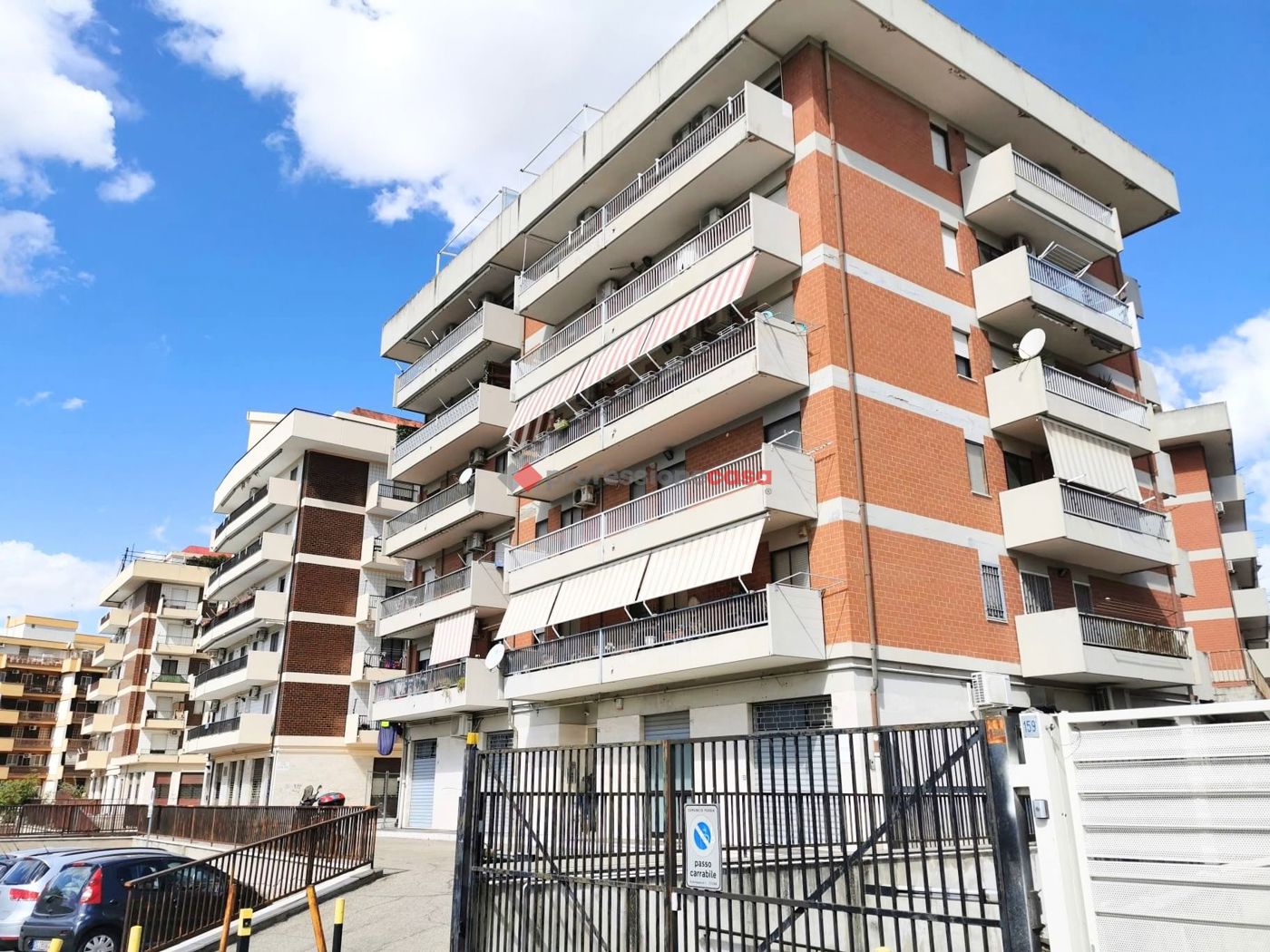 Quadrilocale in vendita a Foggia