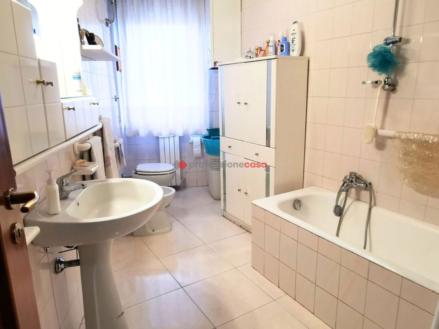 Quadrilocale in vendita a Foggia