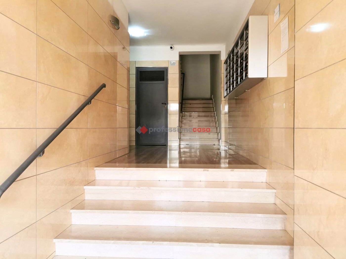 Quadrilocale in vendita a Foggia