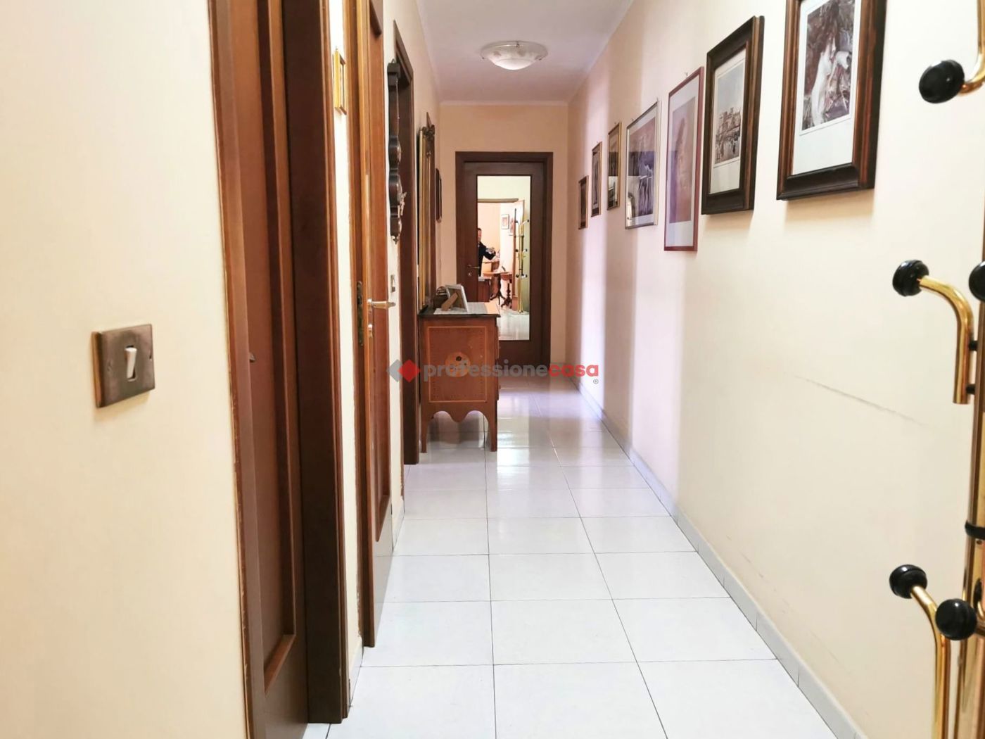 Quadrilocale in vendita a Foggia