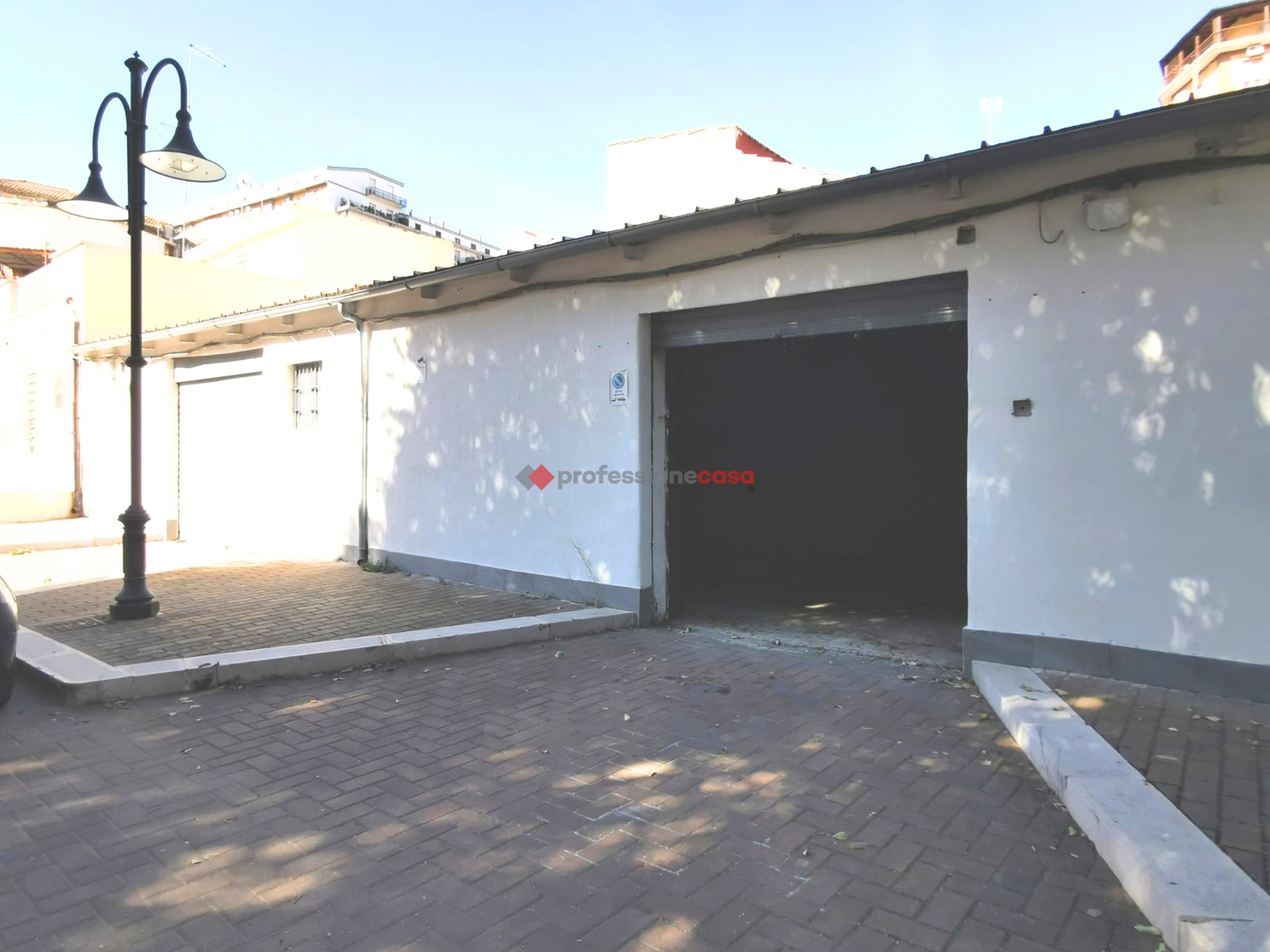 Laboratorio in affitto a Foggia