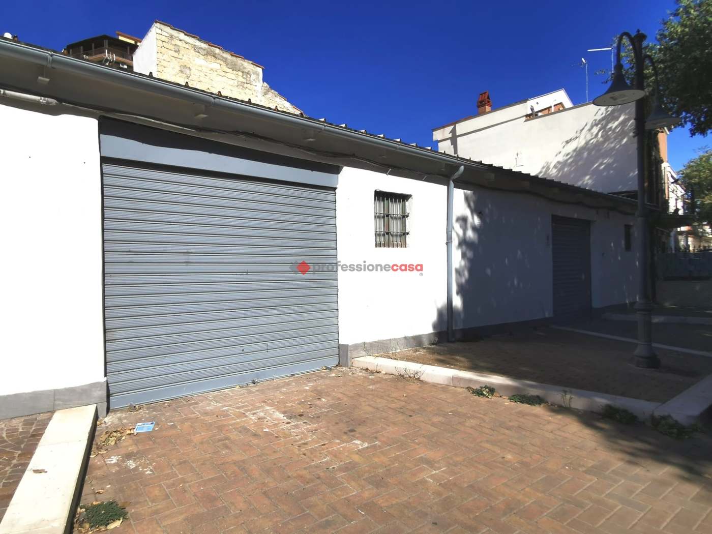 Laboratorio in affitto a Foggia