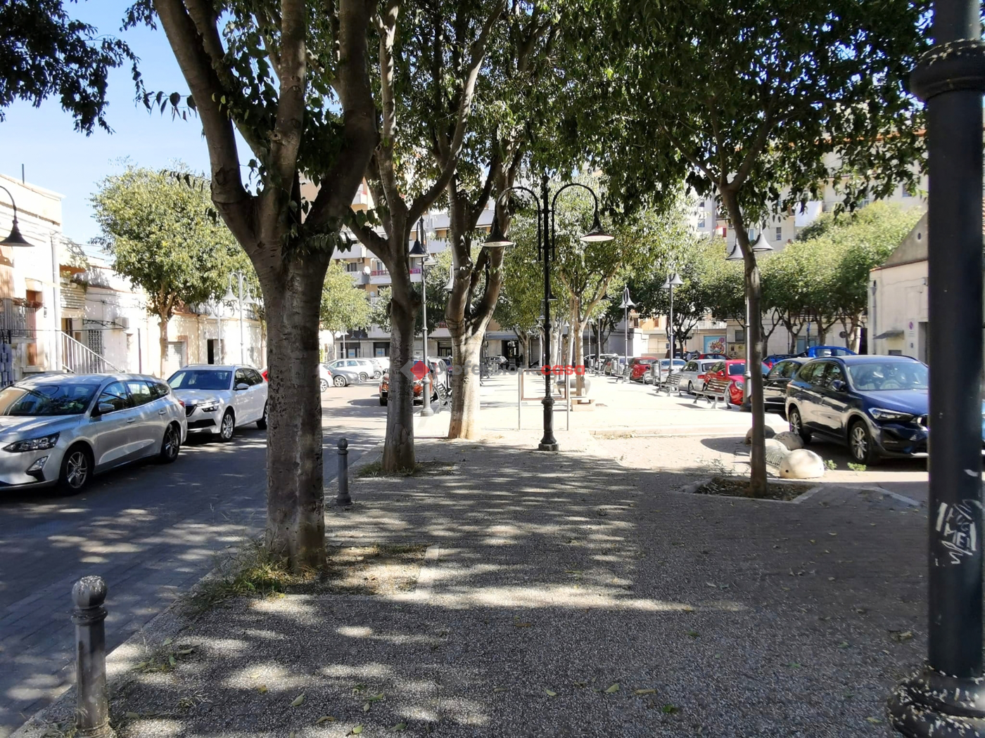 Laboratorio in affitto a Foggia
