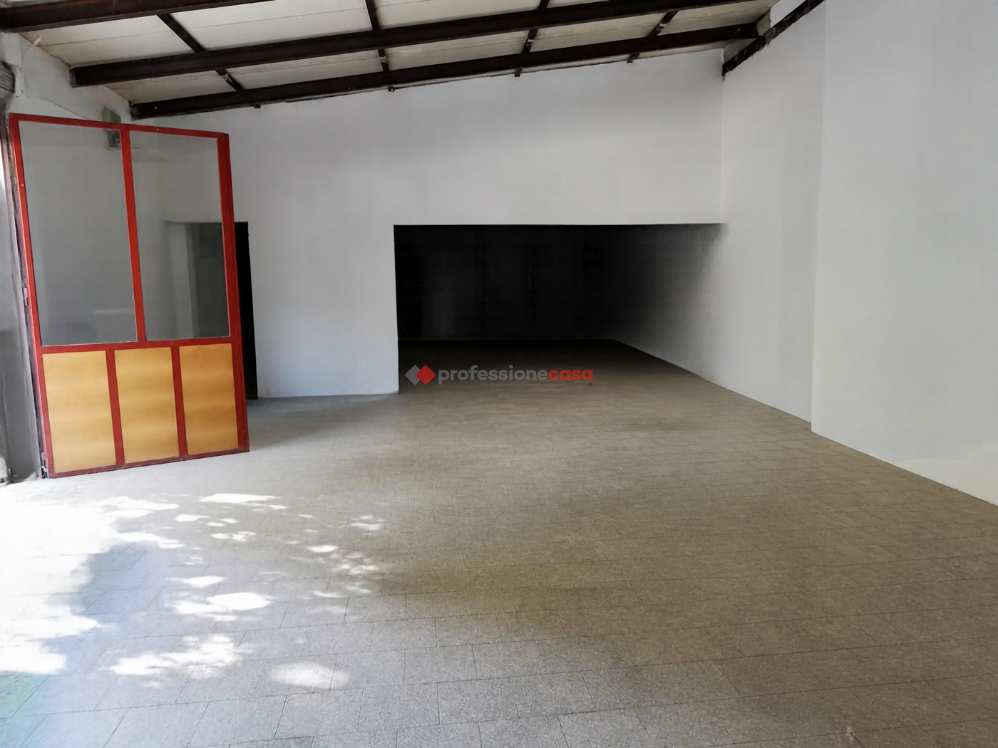 Laboratorio in affitto a Foggia