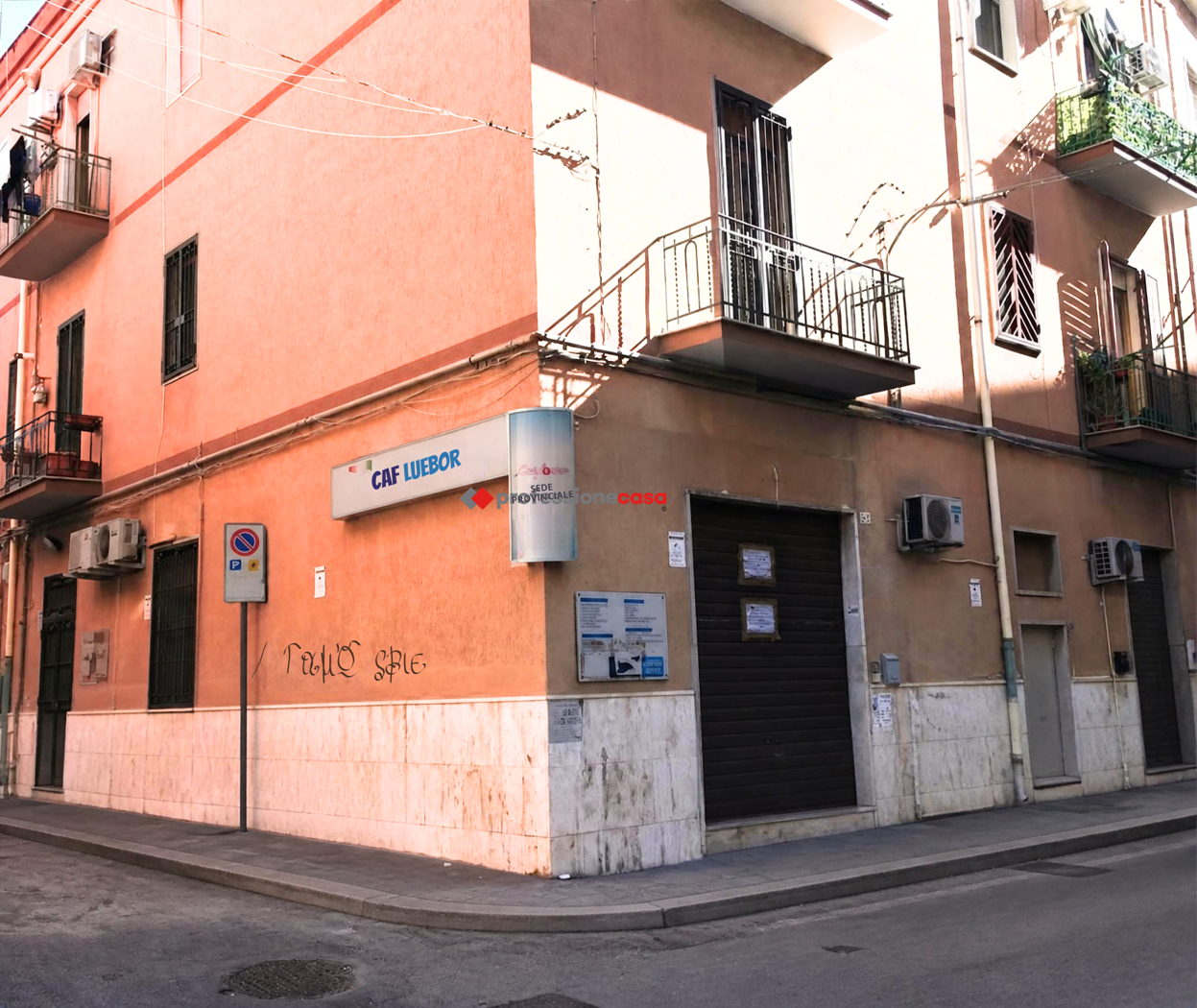 Ufficio in vendita a Foggia