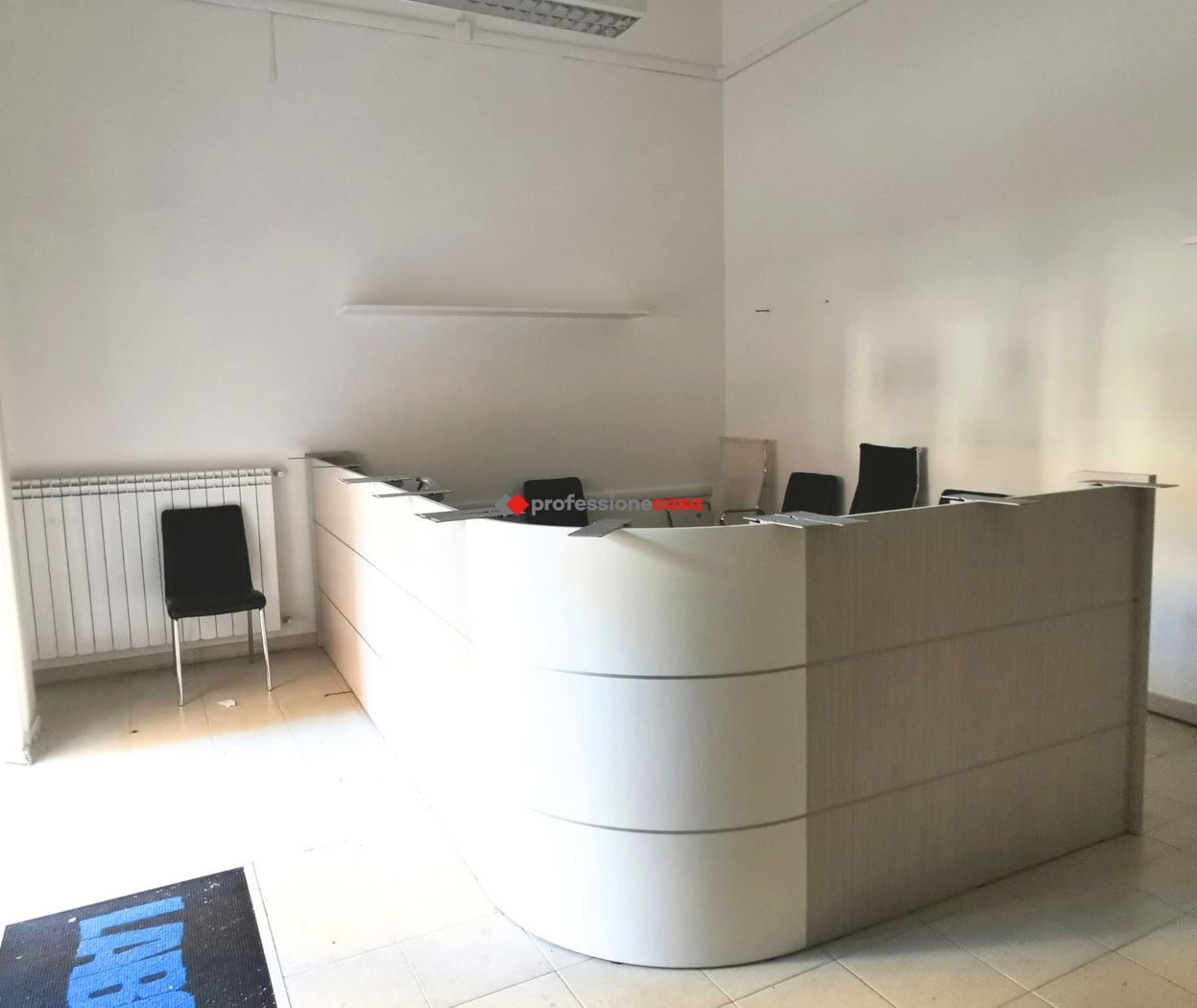 Ufficio in vendita a Foggia