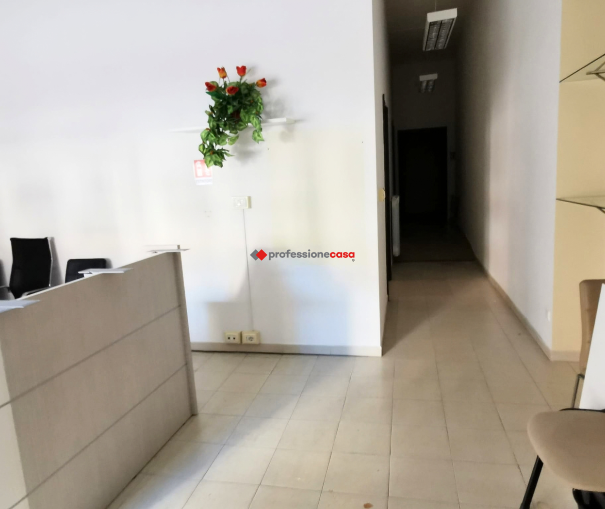 Ufficio in vendita a Foggia