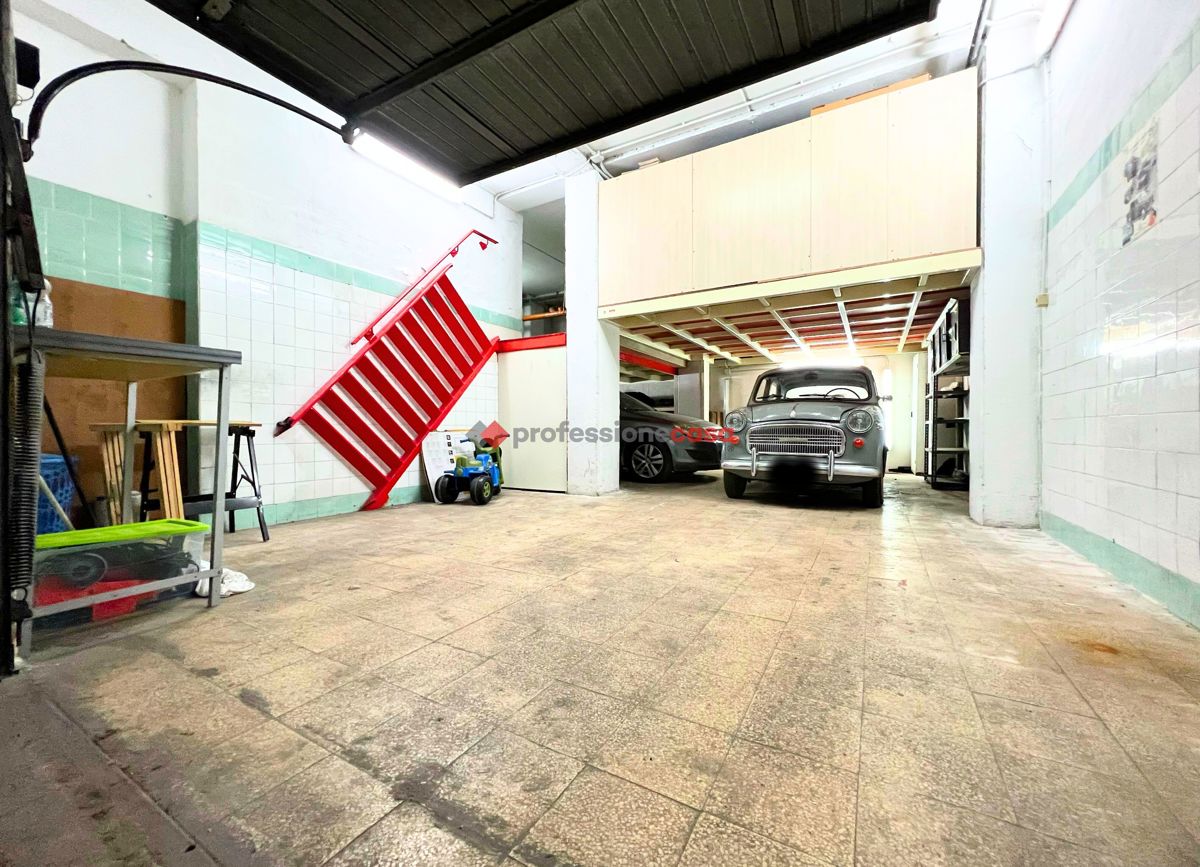 Box/Garage 61mq in vendita a Foggia