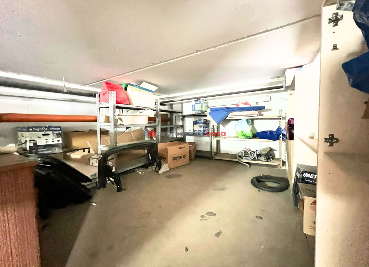 Box/Garage 61mq in vendita a Foggia