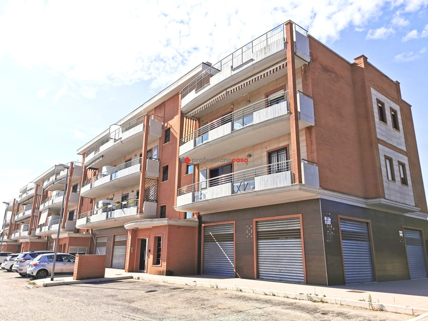 Appartamento a basso consumo a Foggia