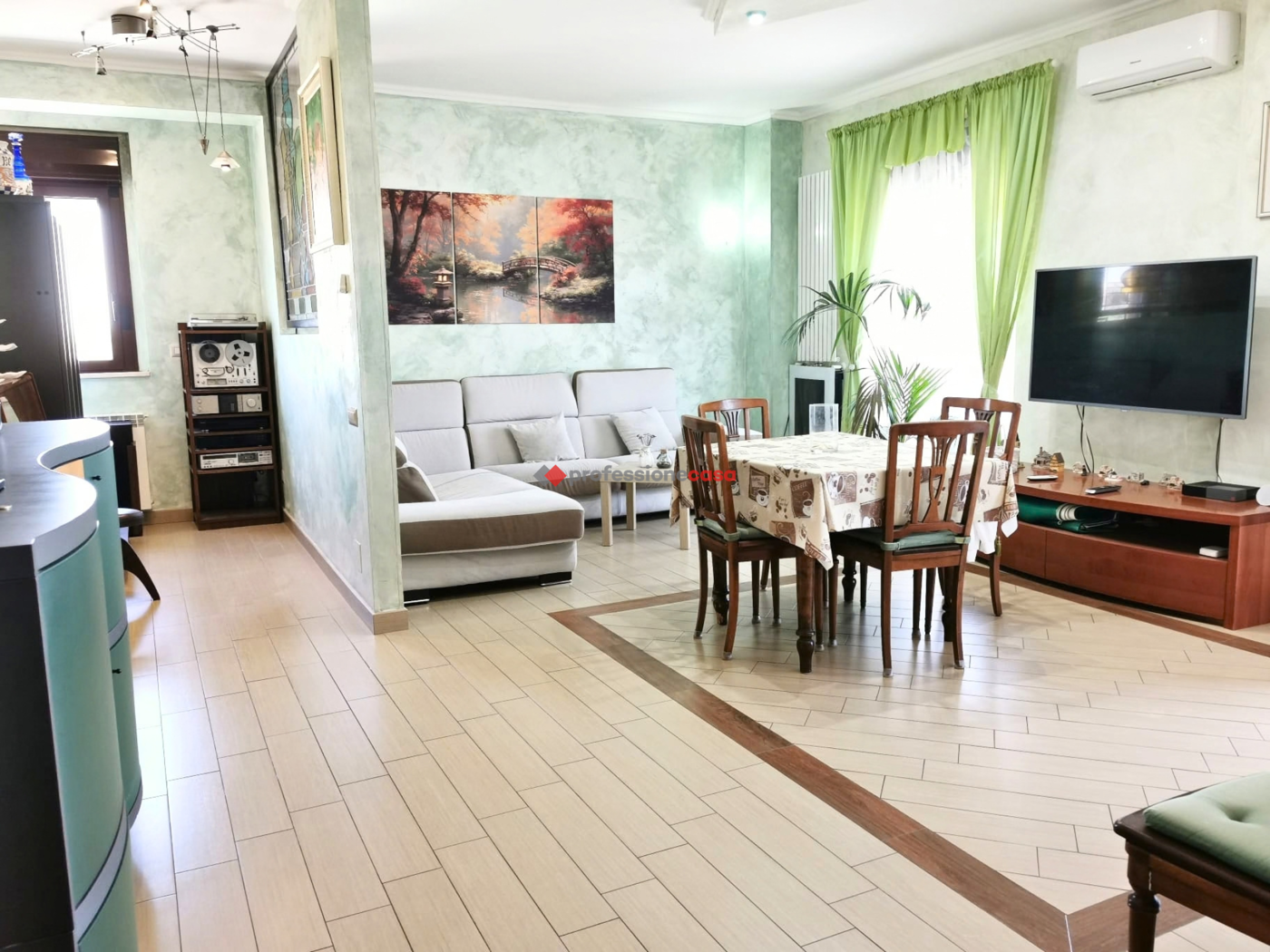Appartamento a basso consumo a Foggia