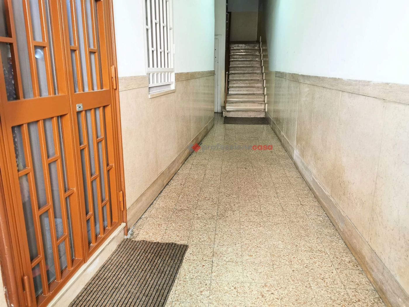 Appartamento da ristrutturare a Foggia