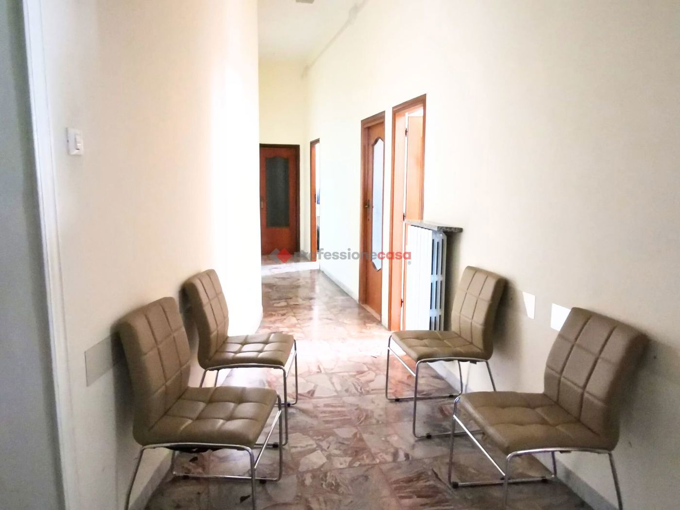 Appartamento da ristrutturare a Foggia