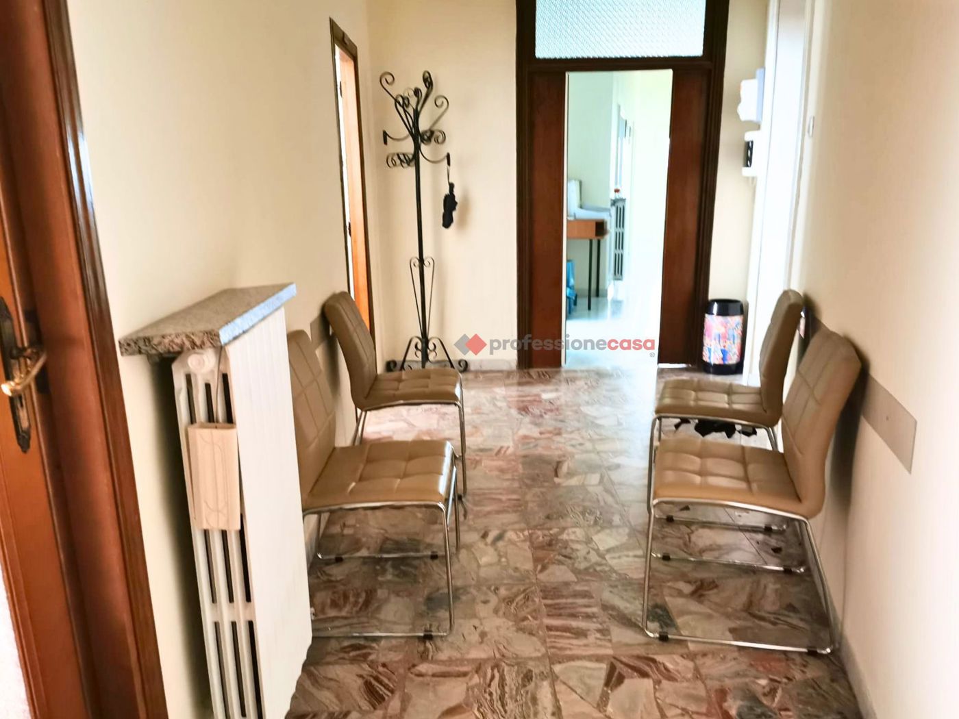 Appartamento da ristrutturare a Foggia