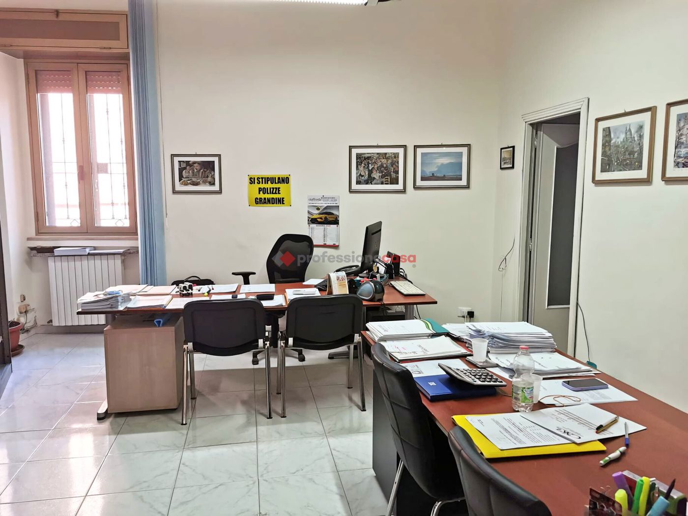 Appartamento da ristrutturare a Foggia
