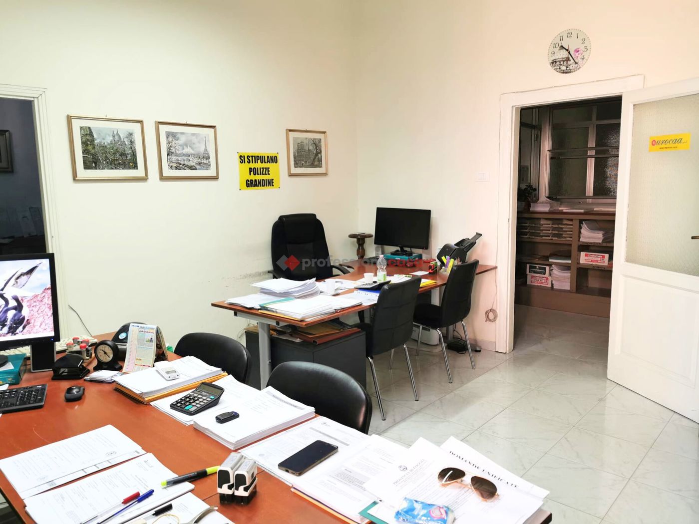 Appartamento da ristrutturare a Foggia