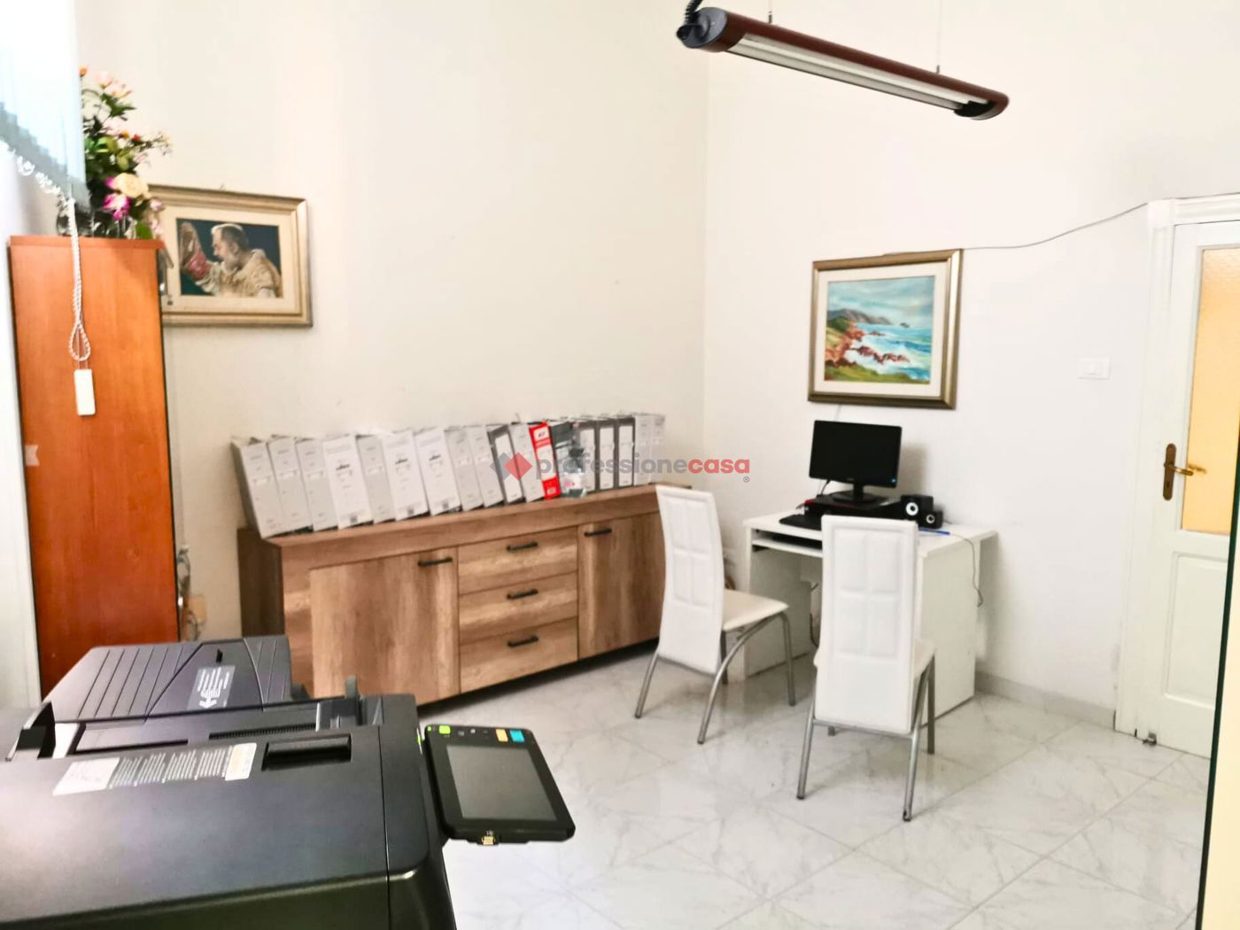 Appartamento da ristrutturare a Foggia