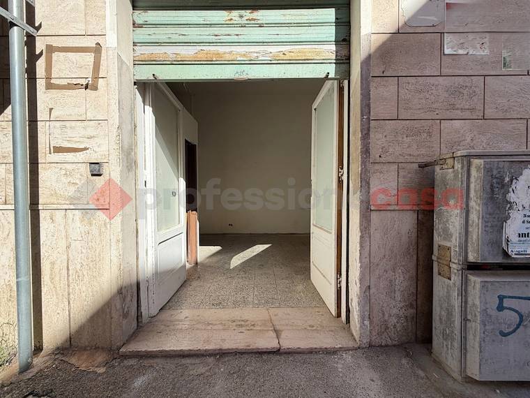 Monolocale da ristrutturare a Foggia