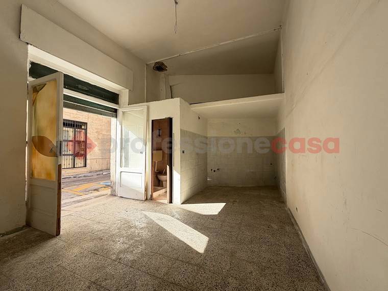 Monolocale da ristrutturare a Foggia