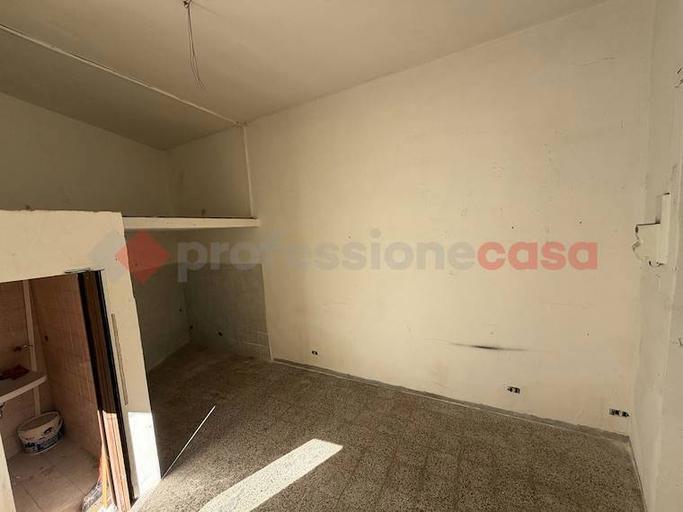 Monolocale da ristrutturare a Foggia