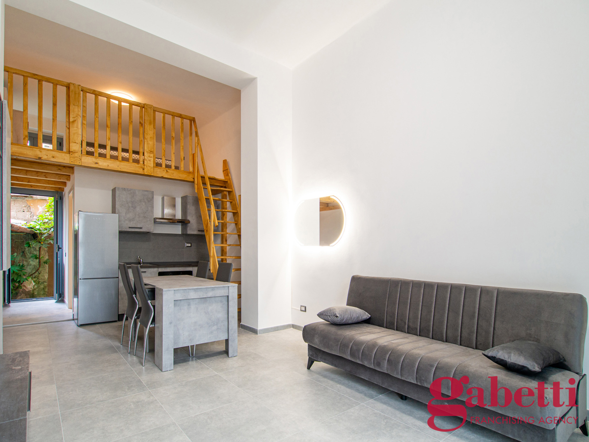 Loft in vendita a Milano