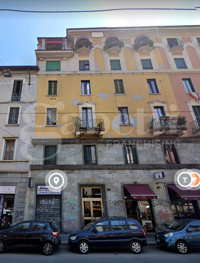 Bilocale arredato in affitto a Milano